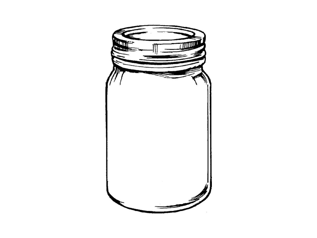 Mason Jars